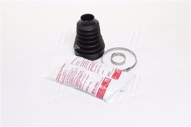 100201 FEBI BILSTEIN